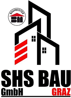 SHS Bau GmbH Graz