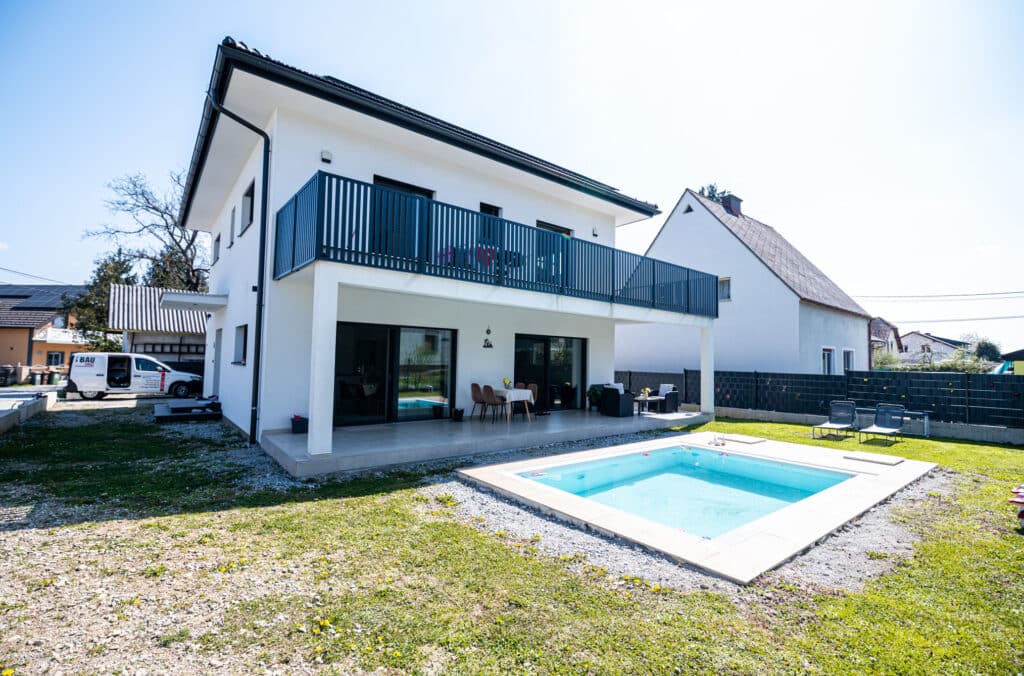 Ruthardweg, 8055 Graz