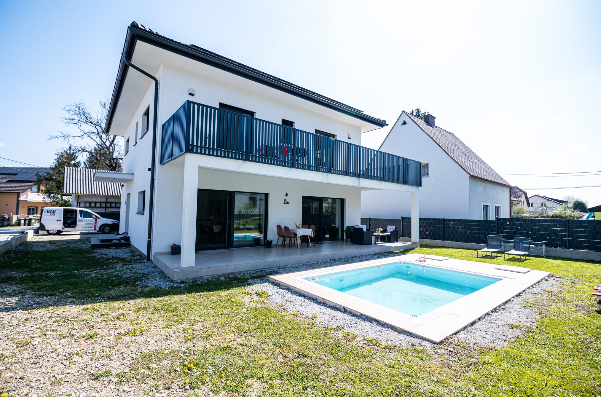 Ruthardweg, 8055 Graz