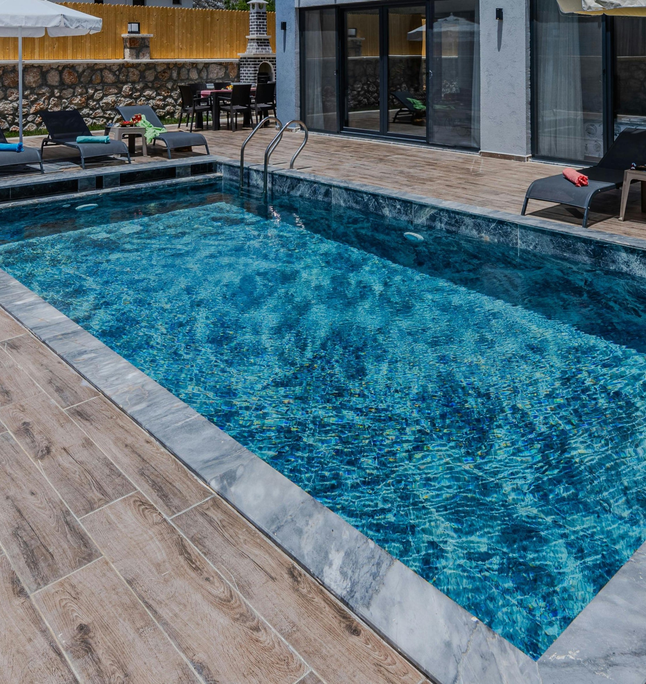 Schwimmbad